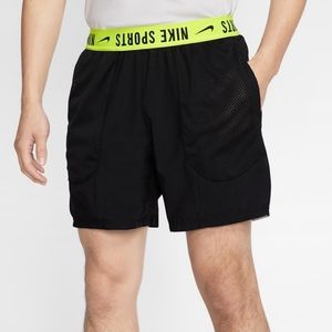 Nike NSW Men's Reversible Training Shorts